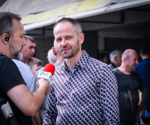 Weterani Apatora Toruń i Polonii Bydgoszcz znów ścigali się na torze. Za nami Derby Pomorza i Kujaw 2019