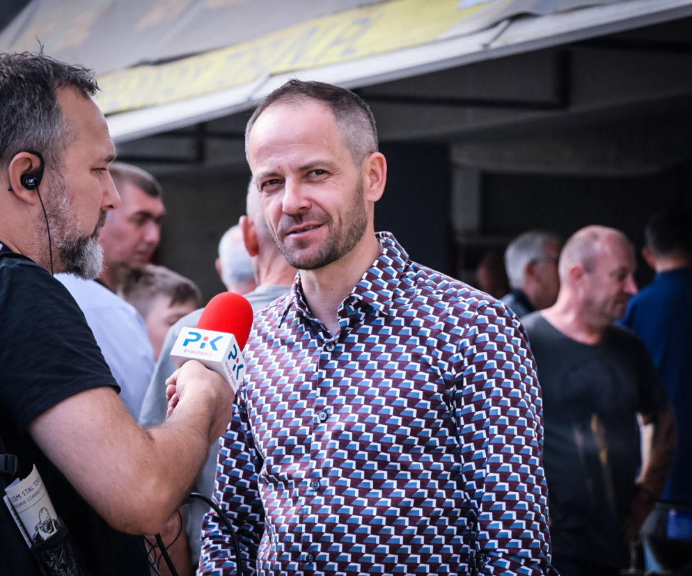 Weterani Apatora Toruń i Polonii Bydgoszcz znów ścigali się na torze. Za nami Derby Pomorza i Kujaw 2019