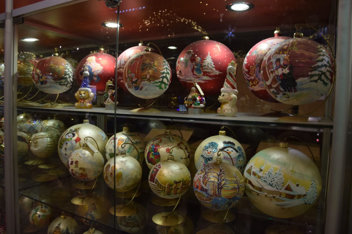 Muzeum Bombki Choinkowej