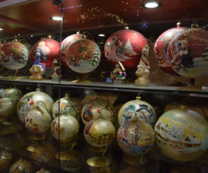 Muzeum Bombki Choinkowej