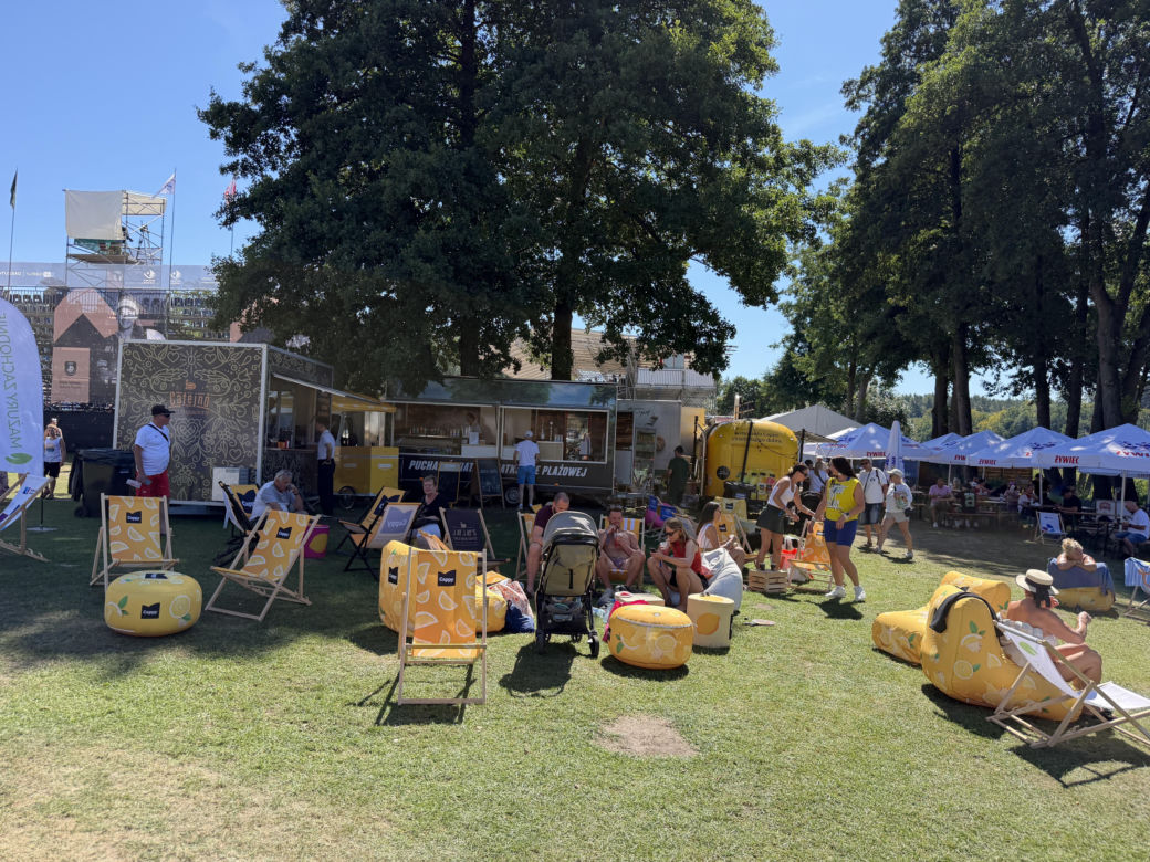 Eska Summer City - Mistrzostwa Europy w Siatkówce Plażowej w Starych Jabłonkach