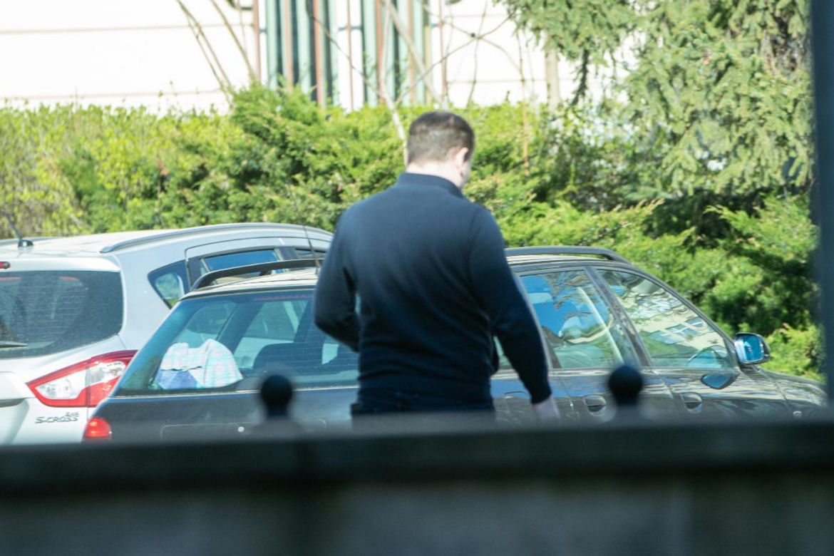Tarczyński kilometr taksówką do apteki
