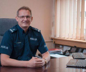 Oto zarobki wszystkich komendantów policji w Śląskiem. Sprawdź OŚWIADCZENIA MAJĄTKOWE