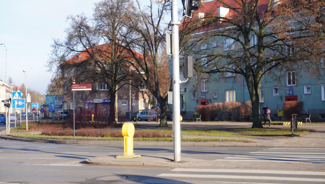 To najmniejsze osiedle w Olsztynie. Jest też najbardziej zaludnione [ZDJĘCIA]