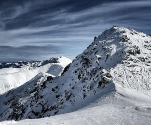 Tatry zimą