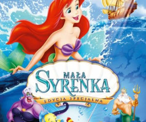Mała syrenka