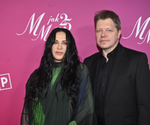 25 lat M jak miłość! Wzruszenia, wspomnienia i tłum aktorów na czerwonym dywanie