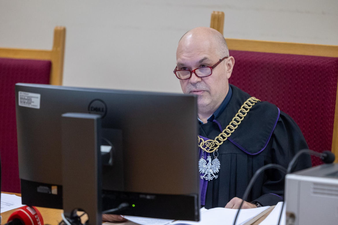 Rusza proces po śmierci 15-letniego Dominika. Oskarżeni złożyli wniosek, sąd go uwzględnił. Ważna decyzja