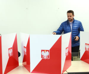 Komisarz PiS będzie rządził Warszawą