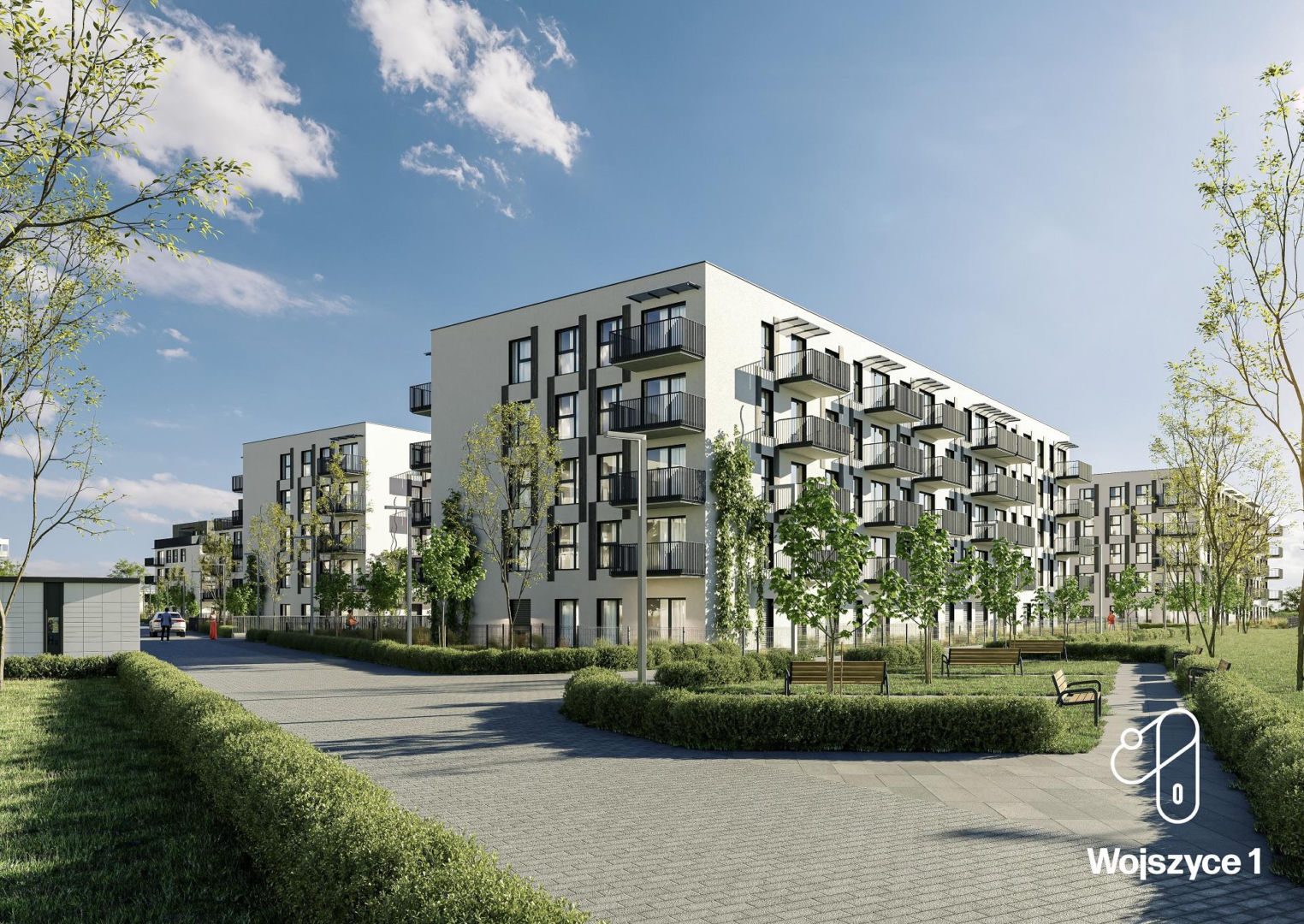 Nowe mieszkania we Wrocławiu bez kredytu? Ruszył drugi nabór do SIM. Powstanie ponad 400 lokali