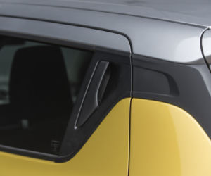 Suzuki Swift Premium Plus 1.2 SHVS CVT