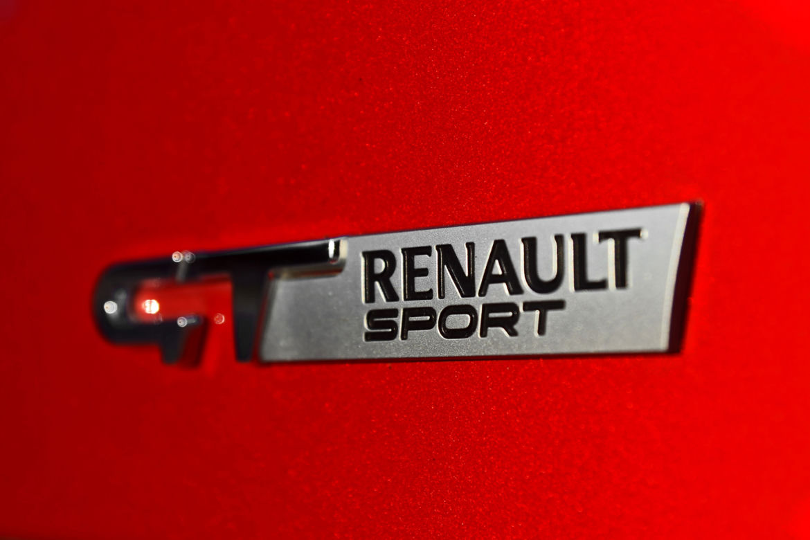 Renault Clio Grandtour GT 1.2 TCe 120 EDC