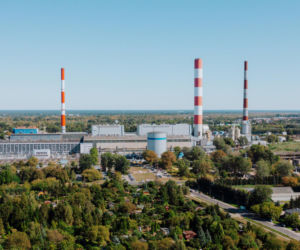 Skąd bierze się ciepło w twoim mieszkaniu? Warszawska droga od elektrociepłowni do twojego grzejnika