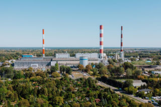 Skąd bierze się ciepło w twoim mieszkaniu? Warszawska droga od elektrociepłowni do twojego grzejnika
