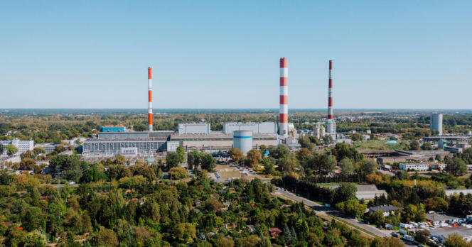 Skąd bierze się ciepło w twoim mieszkaniu? Warszawska droga od elektrociepłowni do twojego grzejnika