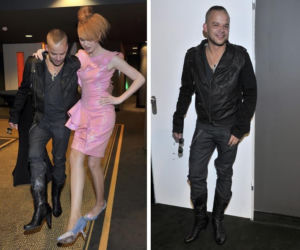 Michał Piróg, Katarzyna Burzyńska