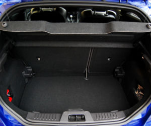 Ford Fiesta ST