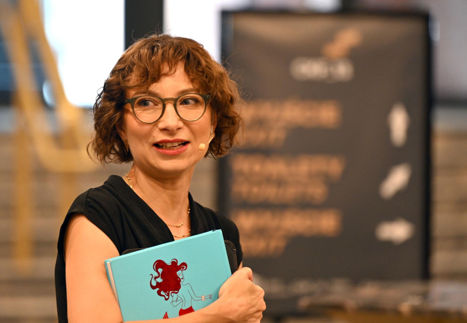Kim jest Daria Gosek-Popiołek? Stanie do boju o fotel prezydenta Krakowa