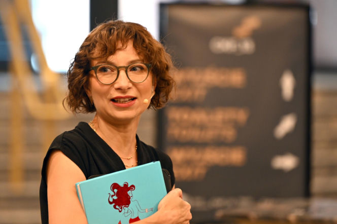 Kim jest Daria Gosek-Popiołek? Stanie do boju o fotel prezydenta Krakowa