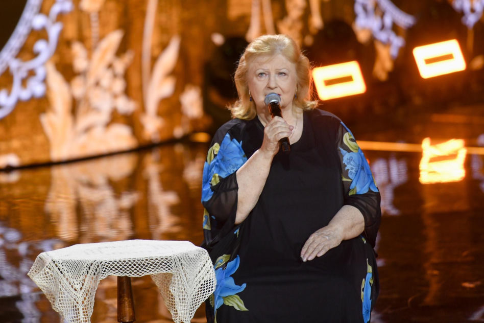 Niepokojące wieści. Stanisława Celińska bardzo cierpi i odwołuje koncerty