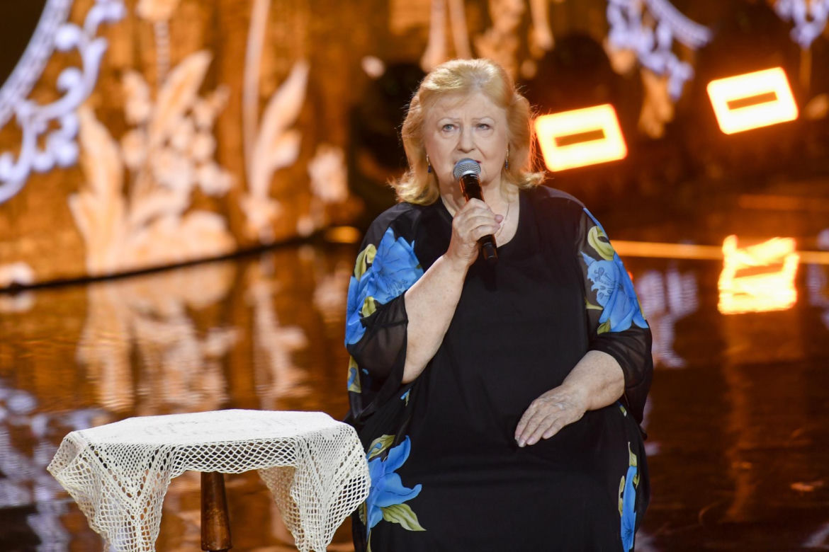Niepokojące wieści. Stanisława Celińska bardzo cierpi i odwołuje koncerty
