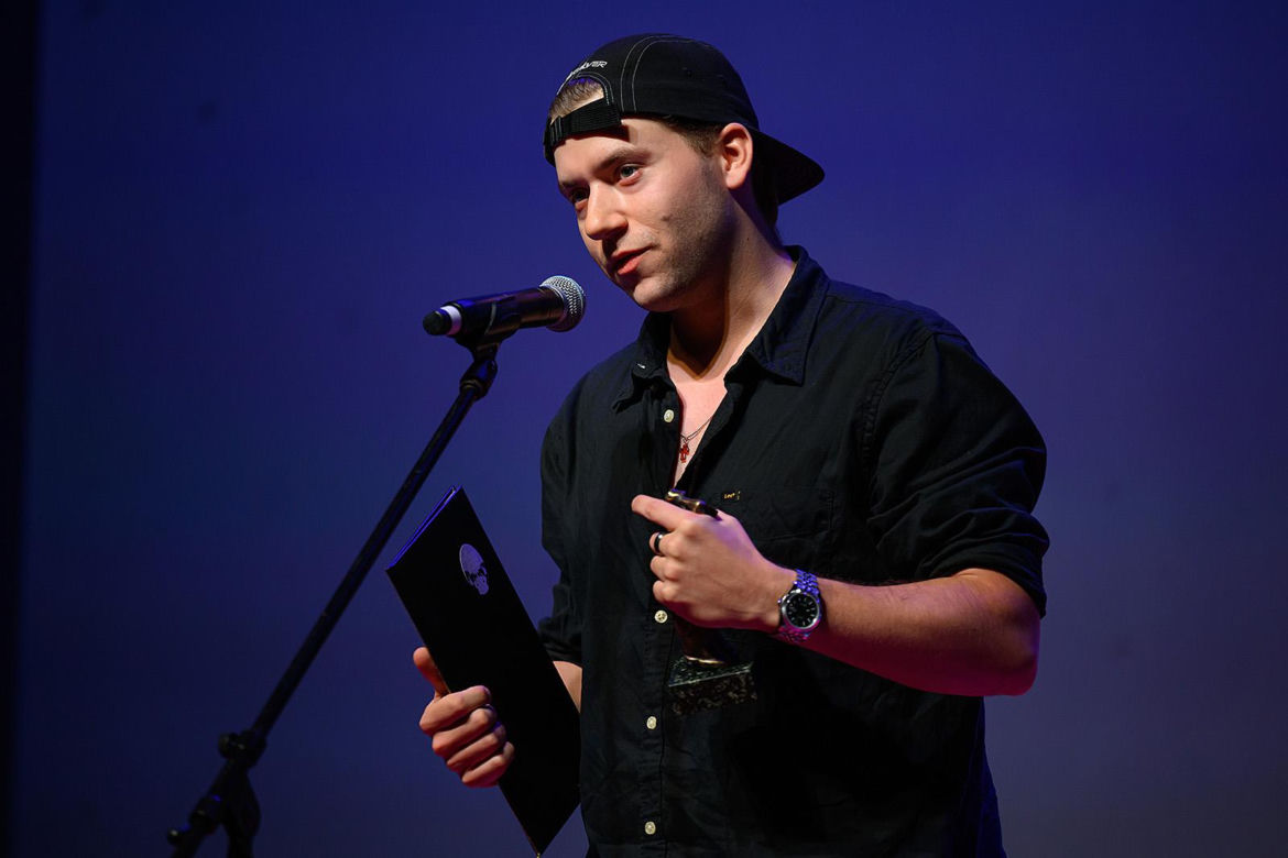 Laureaci 39. Tarnowskiej Nagrody Filmowej