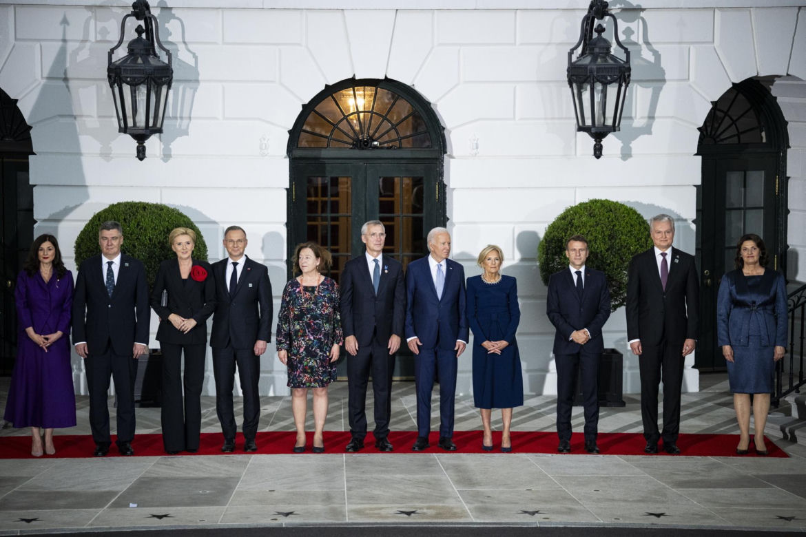 NATO