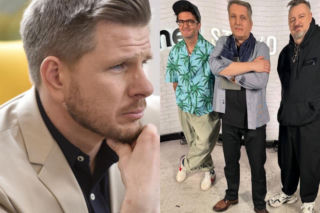 Trzy godziny rozmowy i wielki sekret! Co ukrywa Filip Chajzer?