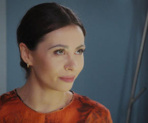 M jak miłość odc. 1921. Joanna (Dominika Sakowicz)