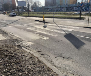 Stan lubelskich dróg w ogniu krytyki. Radni alarmują, że nawierzchnia pozostawia wiele do życzenia i zagraża bezpieczeństwu