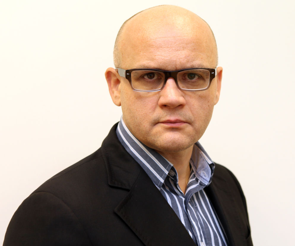 Sławomir Jastrzębowski