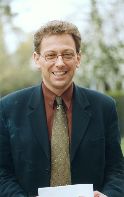 Tak zmieniał się Jacek Borkowski