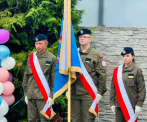 Zabrzmiał pierwszy dzwonek! Tak było na rozpoczęciu roku szkolnego w grudziądzkim Spinakerze