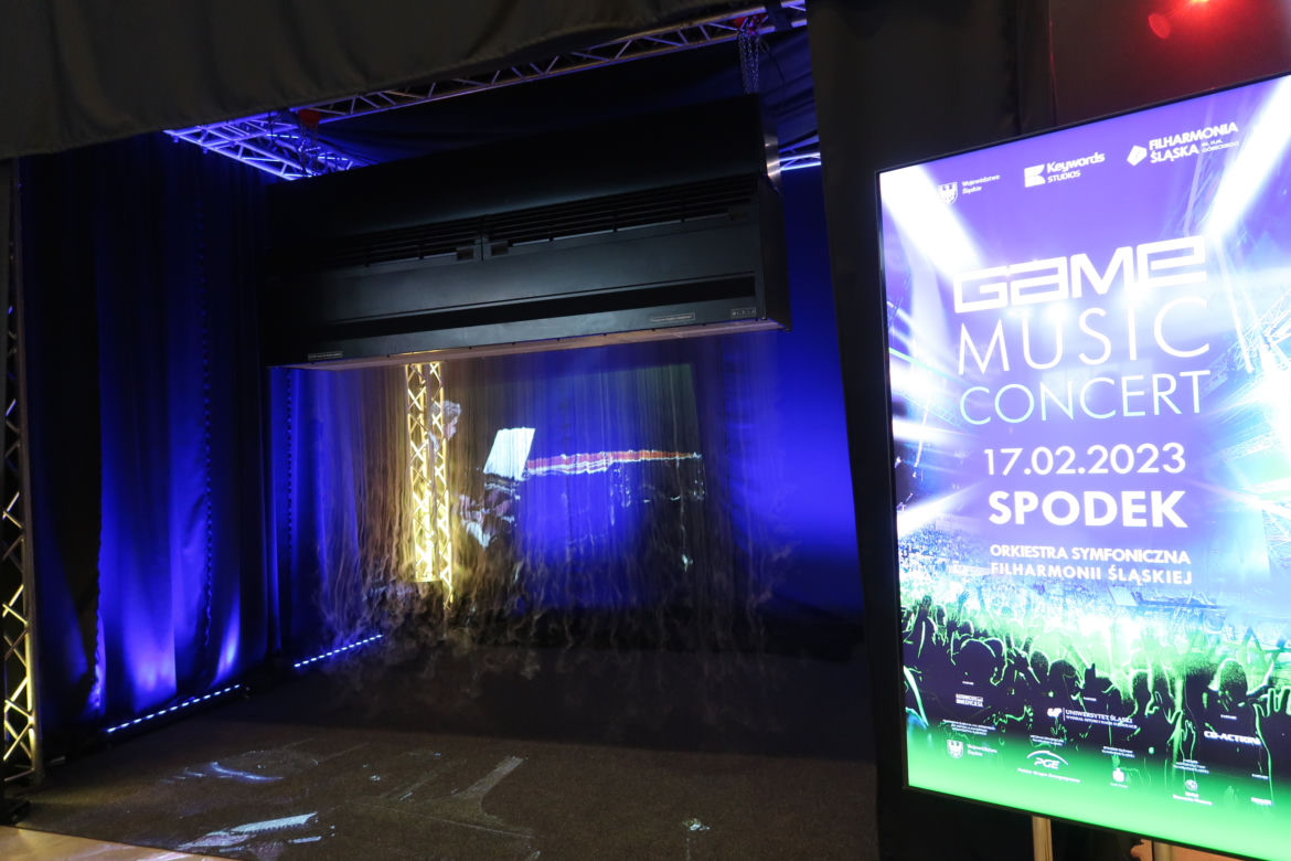 IEM Katowice 2023. Strefa Expo od środka [ZDJĘCIA]