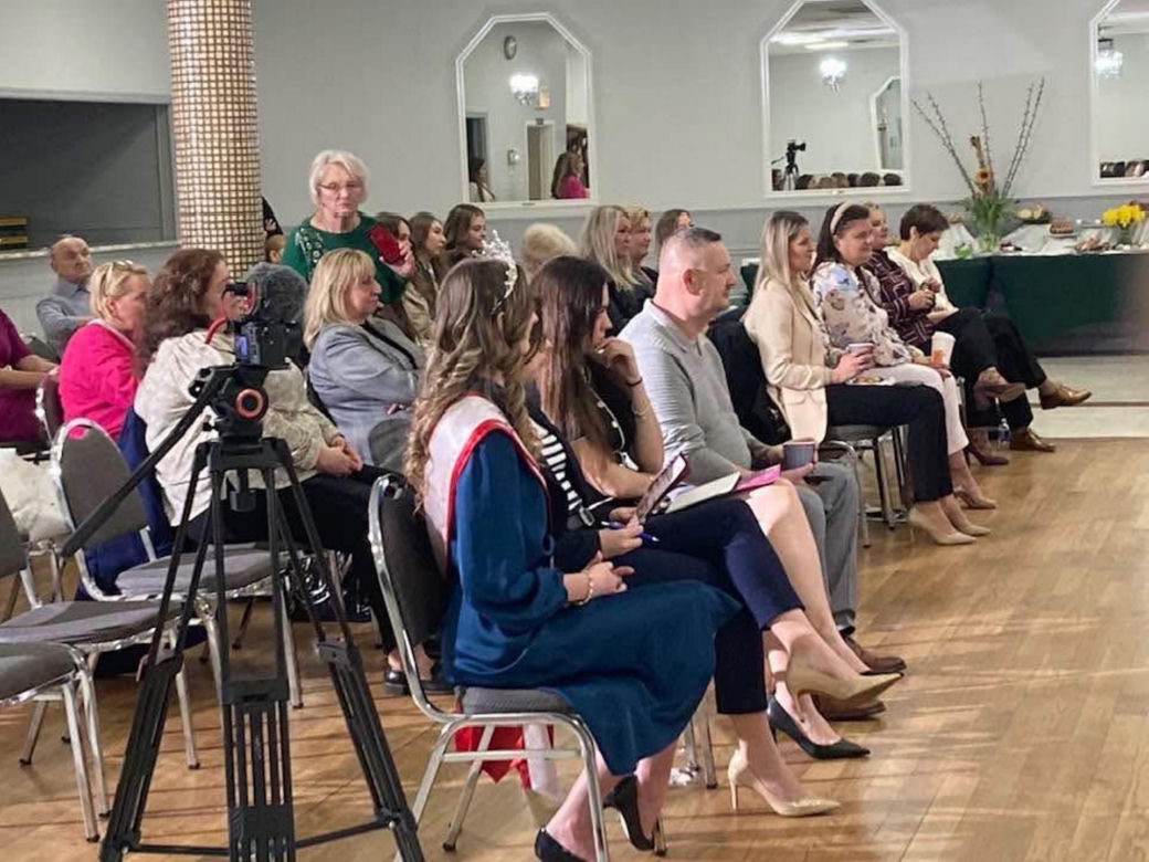Polki z Chicago motywują do działania. 2. Konferencja „Leadership Inspired: Kobiety Kobietom” 