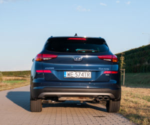 Hyundai Tucson 1.6 T-GDI 177 KM 7DCT 4WD Premium