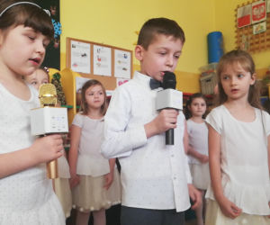 Dzień Babci i Dziadka