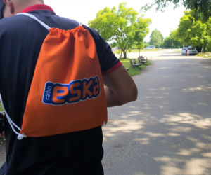 Eska Summer City w Myślęcinku