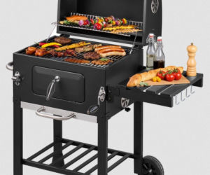 Grillowanie z Lidlem