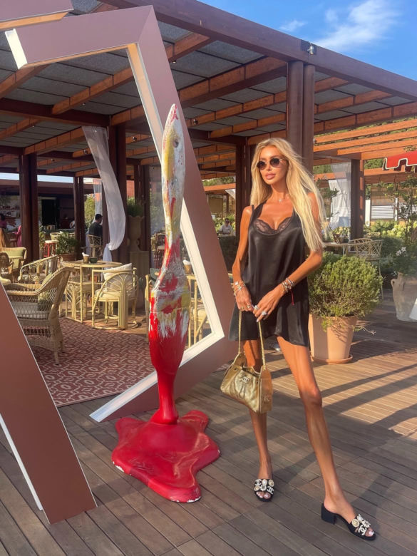Julia Dybowska