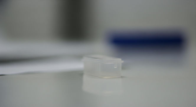 Głośny test DNA Marty Kaczyńskiej. Skandal wokół ojcostwa córki ujawniony po latach?