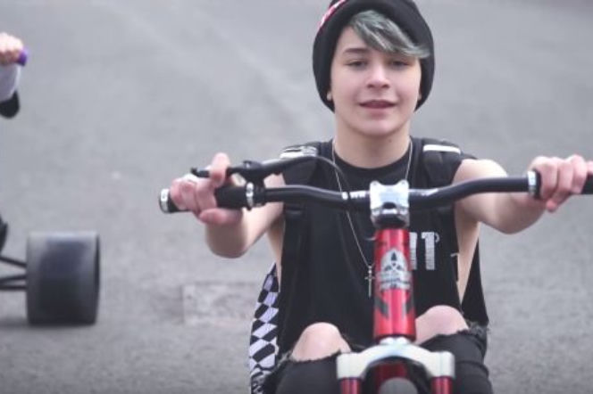 Stressed Out - Bars and Melody