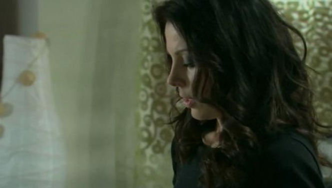 Barwy szczęścia. Kasia Górka (Katarzyna Glinka)