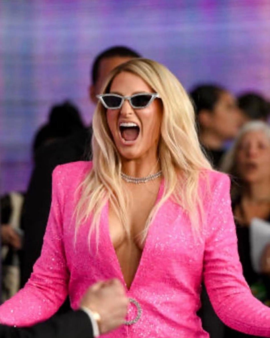 Meghan Trainor przed metamorfozą
