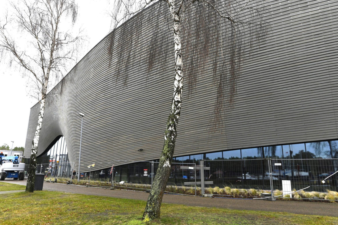 Muzeum Archeologii Podwodnej i Rybołówstwa Bałtyckiego w Łebie