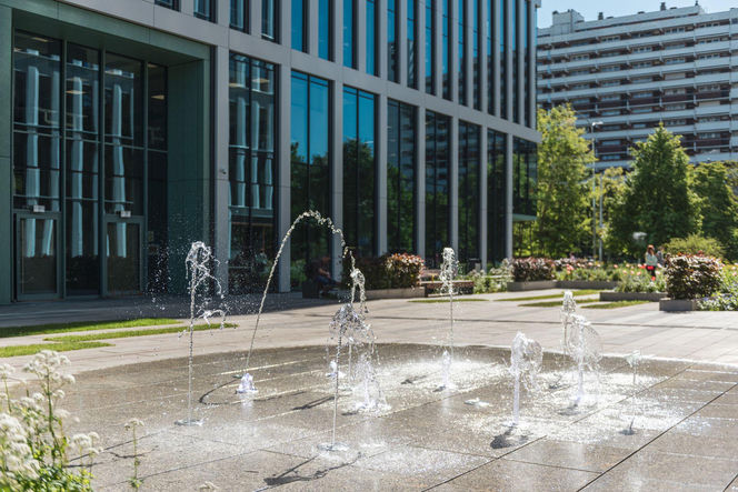 Drugi etap kompleksu Centrum Południe