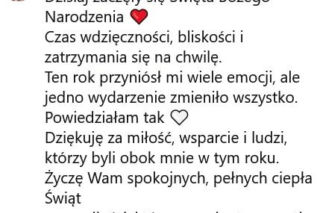 Rodzinny przełom u Steczkowskich! Leon oświadczył się i rozpętał burzę w sieci