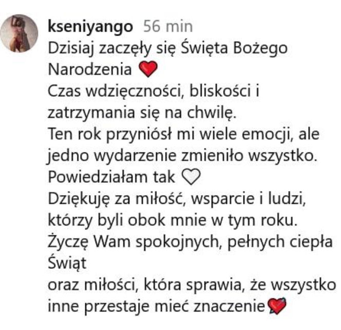 Rodzinny przełom u Steczkowskich! Leon oświadczył się i rozpętał burzę w sieci