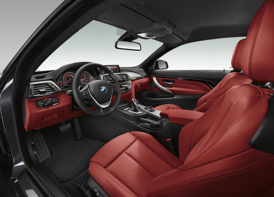BMW serii 4