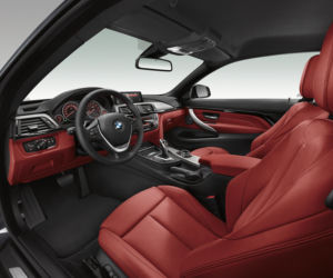 BMW serii 4